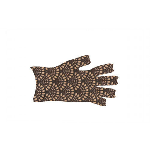 Speakeasy Glove by LympheDivas